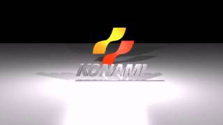 Konami logo 1998 [upl. by Kealey]