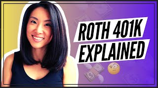 Roth 401k vs 401k vs Roth IRA WHICH ONE MAKES THE MOST MONEY [upl. by Gascony]