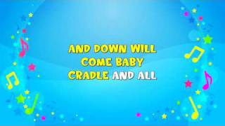 Rock a Bye Baby 45 MIN LOOP  More Nursery Rhymes amp Kids Songs  CoComelon [upl. by Rikahs]