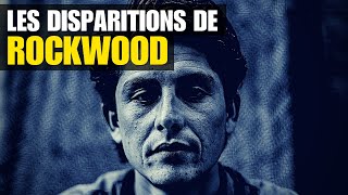 Livre audio  Les Disparitions de Rockwood 13  Rafadam [upl. by Samy531]