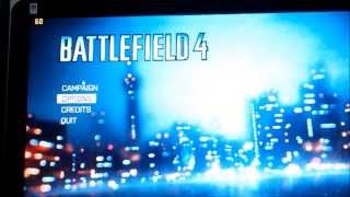 AMD A8 5600k Vs i7 3770k In Battlefield 4 Review [upl. by Iey]