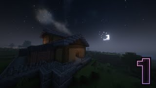 I made a Andesite Alloy farm Create Astral [upl. by Pytlik468]