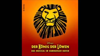 König der Löwen Er lebt in dir Musical [upl. by Juana294]