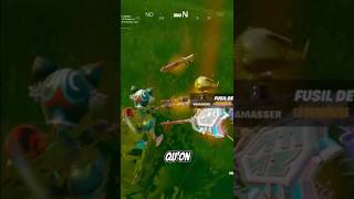 C’est quoi ma chance ￼ 🍀 fortnite viralshort abonnetoi [upl. by Lorin163]