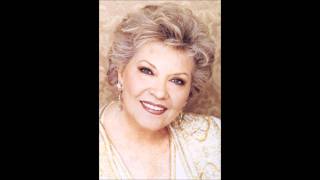 Patti Page  How Much Is That Doggy In The Window [upl. by Nallad]