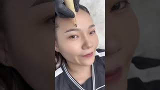 ผีเข้ากลางดึก‼️vlog beauty ดิไอคอนกรุ๊ป makeup funny botox automobile [upl. by Ruprecht]