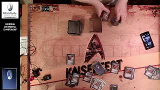 STAR TREK CCG 1E KAISERFEST [upl. by Blakelee]