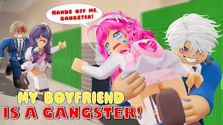 💖My Boyfriend Is A GANGSTER Episode 1💖 [upl. by Silvia]