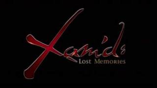 Xam´d Lost Memories OST 08 Xamd No Theme Gen Ni 1 Soe No Omoi [upl. by Ycnay]