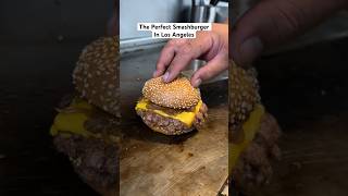 How To Make The Perfect Smashburger According To Alvin Cailan [upl. by Anigger]