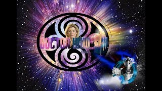 Doctor Who 13th Doctor Theme Remix Concept [upl. by Lindblad]