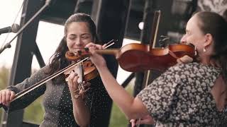 Le Festival Trad Montréal 2022 en images [upl. by Htomit759]