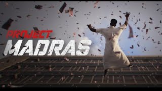 PROJECT MADRAS TRAILER  ProjectMadras  gaming trailer games projectmadras [upl. by Wohlert721]