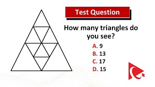 IQ Test Explained With Answers and Solutions [upl. by Anehsuc]