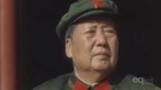 Comrade Mao  Great Friend of the Soviet people [upl. by Anirol]