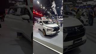 2025 Mitsubishi Xpander Cross new VAN [upl. by Nicoli]