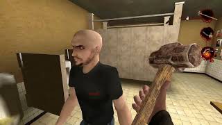 Postal 2 Monday insane o [upl. by Annette]