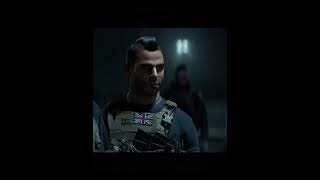 Love amp War  John Soap MacTavish Edit [upl. by Leirrad627]