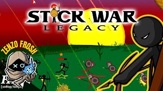 Stick War Legacy Animation Season 1 [upl. by Frank]