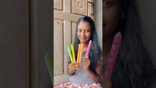 What I Eat In A Day😱🥰❤ARCHANA DEV shorts diy archanadev art viral trending youtubeshorts [upl. by Amargo]