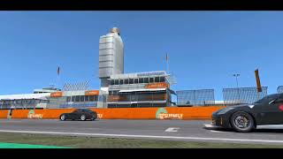 Real Racing 3 Gameplay Part 67 [upl. by Airdnaed188]