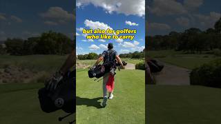 I Just Found the Best Golf Bag [upl. by Latta366]