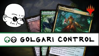 Seth Manfields World Championship Golgari Control  Best of Three Duskmourn Standard [upl. by Merrile]