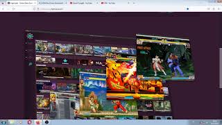 Arcade Spiele online zocken kostenlos  Fightcade [upl. by Anez361]