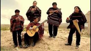 Music the best andean Bolivia KAMAQ [upl. by Trebmal]