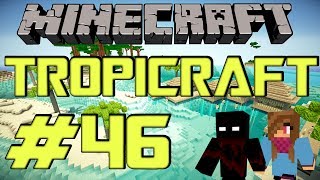 Lets Play MINECRAFT TROPICRAFT TOGETHER 46 DOPPELT GEMOPPELTE DeutschGerman HD [upl. by Sturrock]