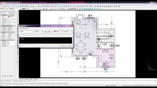 4MCAD INTELLICAD 11  Your alternative to AutoCAD [upl. by Irafat]