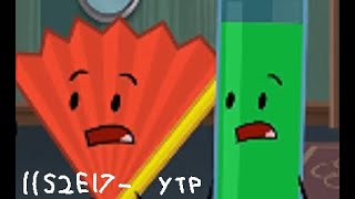 YTP Inanimate Insanity 17 quotNo Choohc of Your OwOquot [upl. by Gnep]