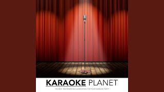 Jerry Vale Karaoke Version Originally Performed By Jerry Vale [upl. by Kcirded]