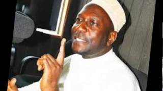 Obubonero bwa Kiyaama  Part 1 Sheikh Nuhu Muzaata [upl. by Mathi]