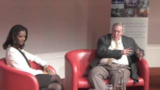 In conversation with Richard Leakey [upl. by Reerg]