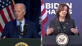 President Joe Biden wins South Carolina’s Democratic primary as he gears up for his reelection bid [upl. by Francine884]