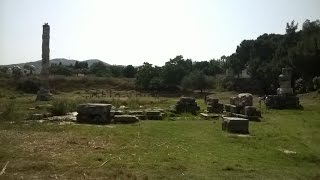 The Temple of Artemis at Ephesus [upl. by Beckman]