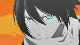 Noragami  Opening 2  8K  60FPS  Creditless [upl. by Monaco]