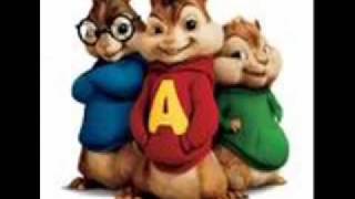 alvin and the chipmunks  Meet Me Halfway [upl. by Landel]