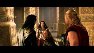 Thor Un Mundo Oscuro  Spot de TV  Doblado [upl. by Aliber417]