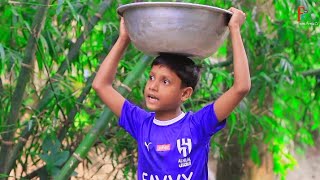 মোয়া ব্যাবসায়ী মোতালেব 😂😂  Motaleb Funny Video  Friends Family Tv  Bangla Funny Video 2023 [upl. by Annawit]