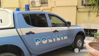 Foggia criminalità spietata e aumento dei furti di auto Lonorevole Gatta “interroga” Piantedosi [upl. by Barclay]