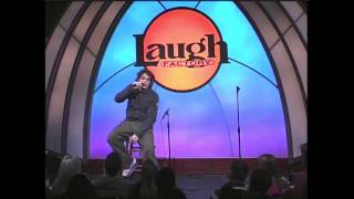 John Mayer doing stand up comedy [upl. by Gleason]