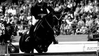 RIP Hickstead  Tribute to a Champion♥ [upl. by Jovitah]