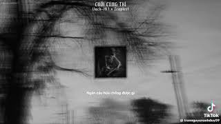 Cuoi Cung Thi [upl. by Wildee]