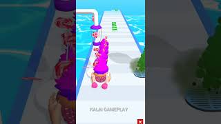 Bakery stack KalaiGameplay games gaming viral shorts trending [upl. by Barolet]