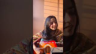 Kinna Sona Short cover by Prairna Raina  shorts ytshorts song [upl. by Barncard575]