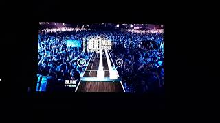 Guitar Hero Live lazaretto 5 stars FC 78318 [upl. by Nillor]