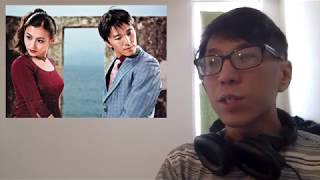 Rare Movie Review  King of Comedy Stephen Chow [upl. by Marilou208]