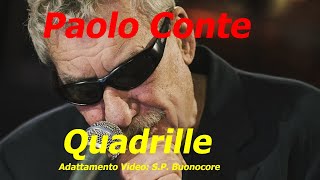 Paolo Conte • Quadrille [upl. by Grim794]